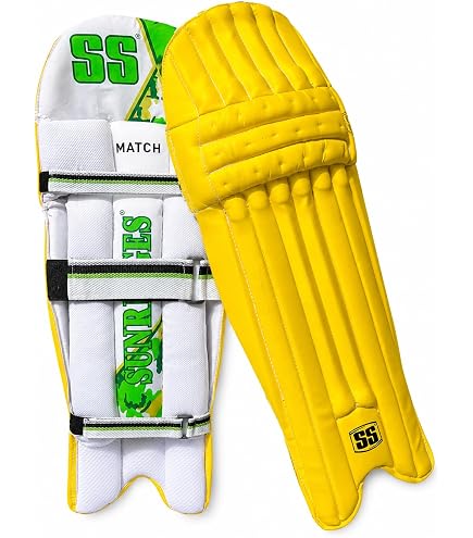Amazon.com : Sareen Sports SS Sky Hi Cricket Batting Gloves Mens